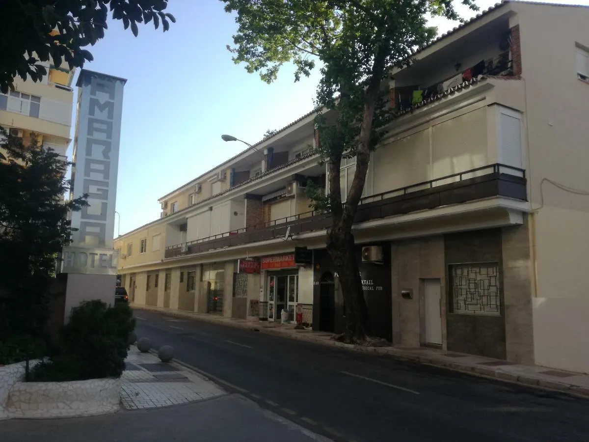 Apartment Los Nidos Carihuela New&Beach Torremolinos Spain